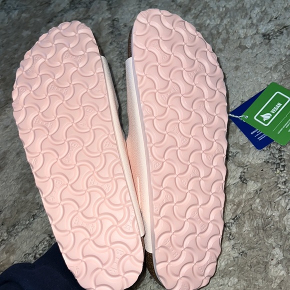 BIRKENSTOCK tie dye sandals - Picture 2 of 2